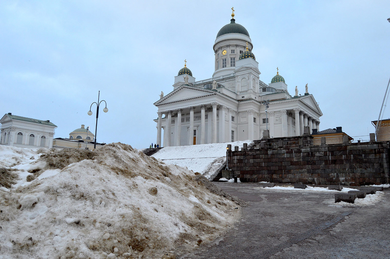 Helsinki